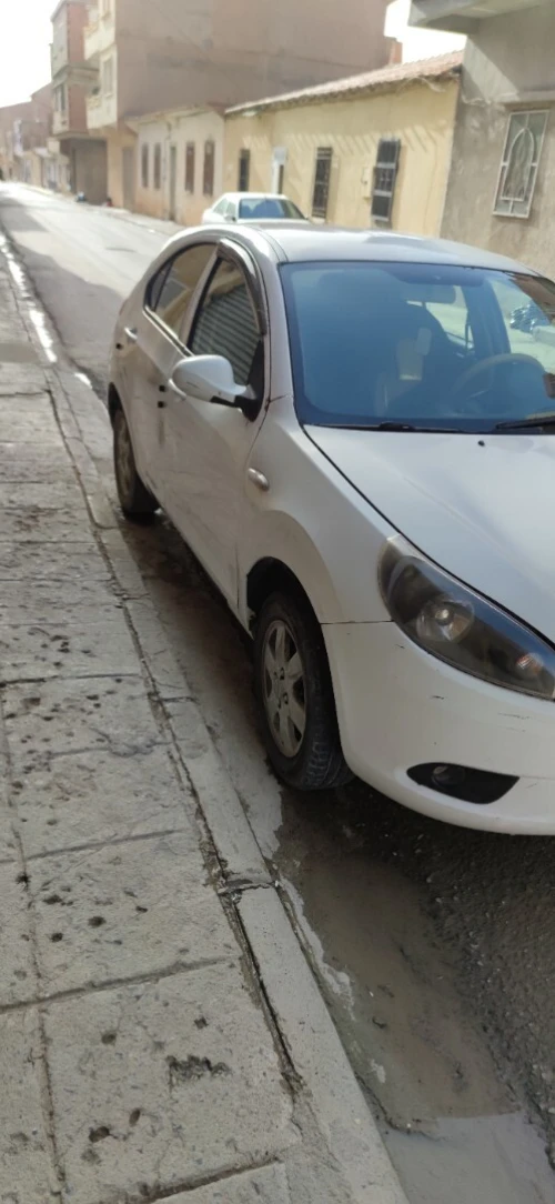 JAC J3 2011 2011