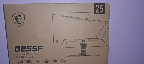 PC Gamer i5 12th / RTX 3050 6GB / MSI Full Setup - Quasi Neuf (2 mois)