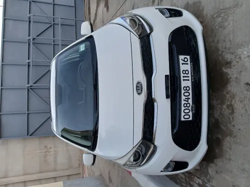 Kia Picanto 2018 EX
