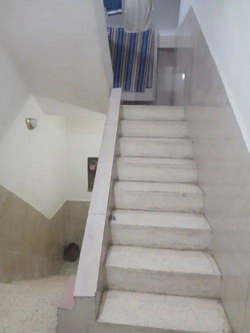 Vente Appartement F6 Alger Bordj el kiffan
