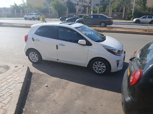 Kia Picanto 2018 EX
