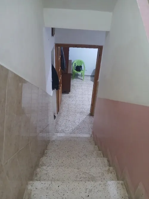 Vente Appartement F6 Alger Bordj el kiffan