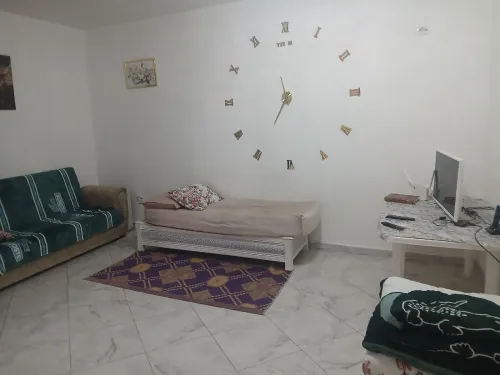 Vente Appartement F6 Alger Bordj el kiffan