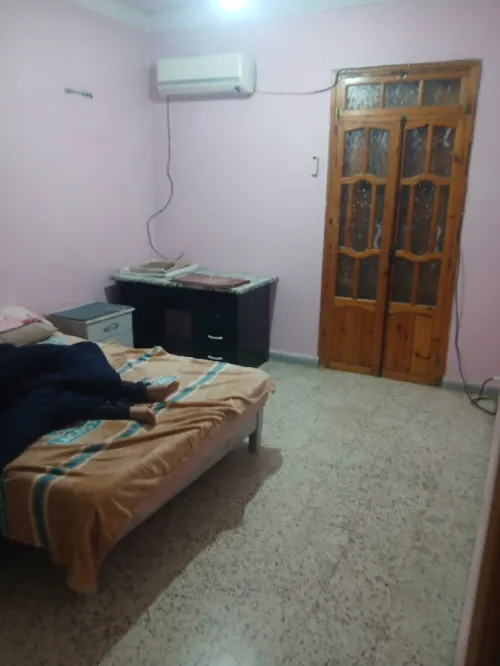 Vente Appartement F6 Alger Bordj el kiffan