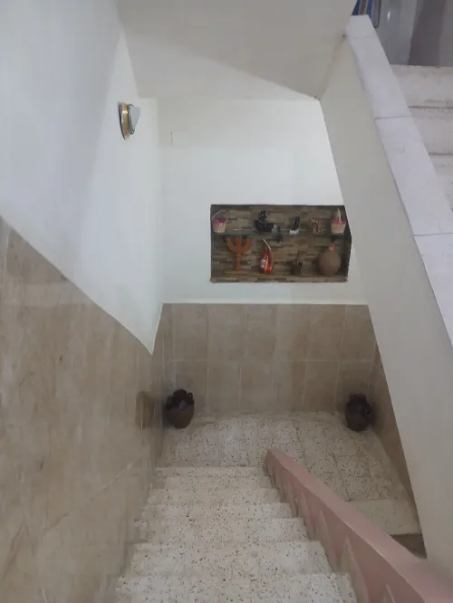 Vente Appartement F6 Alger Bordj el kiffan