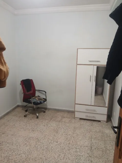 Vente Appartement F6 Alger Bordj el kiffan