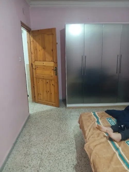 Vente Appartement F6 Alger Bordj el kiffan