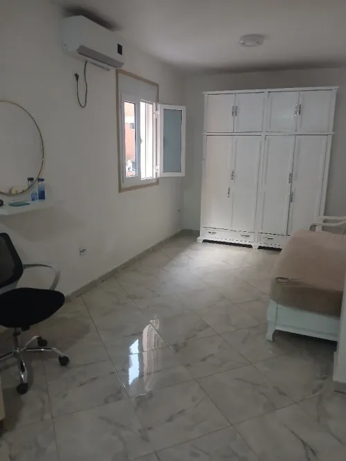 Vente Appartement F6 Alger Bordj el kiffan