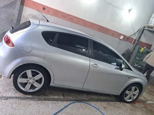 Seat Leon 2009 Fully