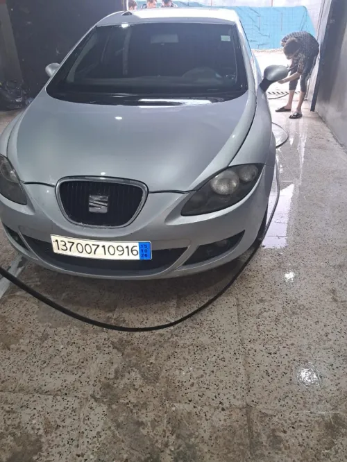 Seat Leon 2009 Leon