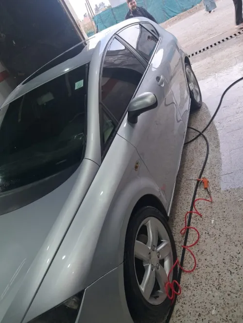 Seat Leon 2009 Leon