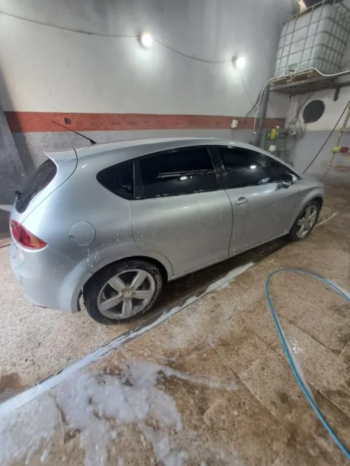Seat Leon 2009 Fully