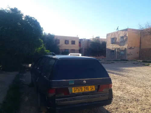 Peugeot 405 1990 Break