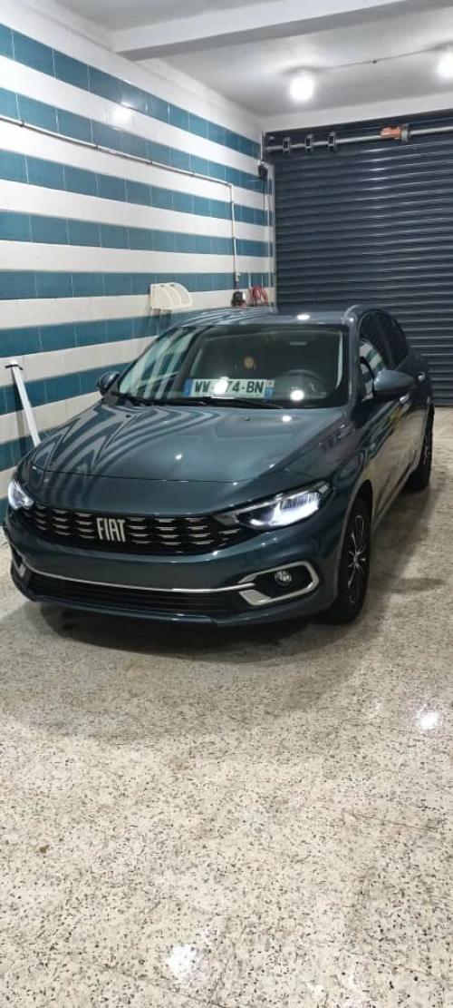 Fiat Tipo 2025 2025