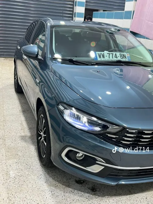 Fiat Tipo 2025 2025
