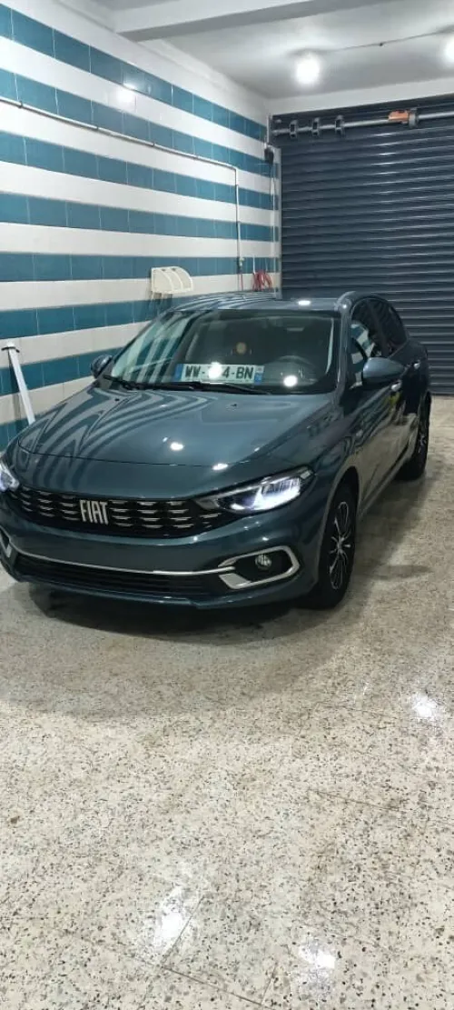 Fiat Tipo 2025 2025
