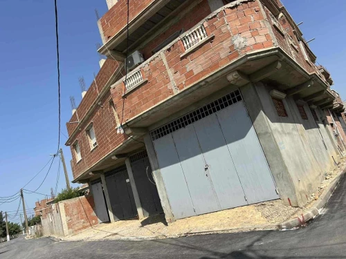 Vente Villa Alger Dar el beida