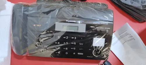 FAX PANASONIC