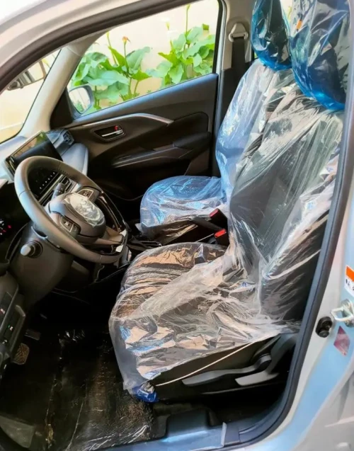 Suzuki Swift 2025 