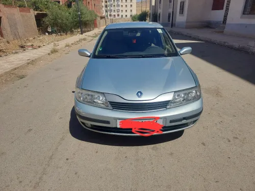 Renault Laguna 2 2003 Laguna 2