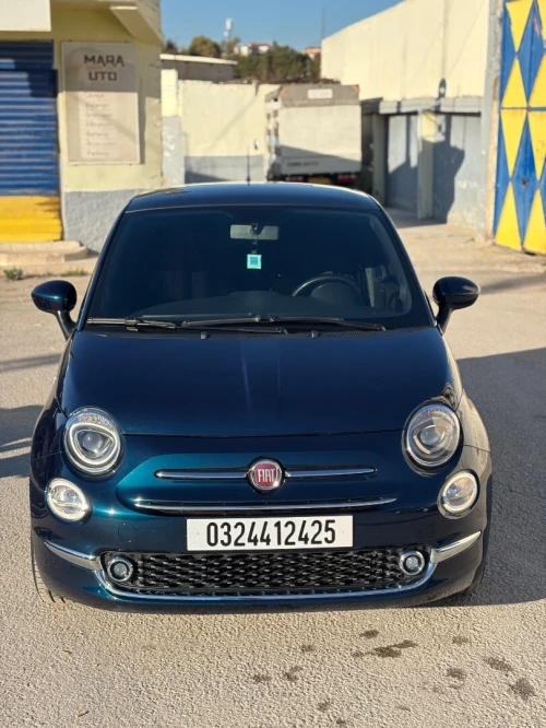 Fiat 500 2024 Dolcevita plus 