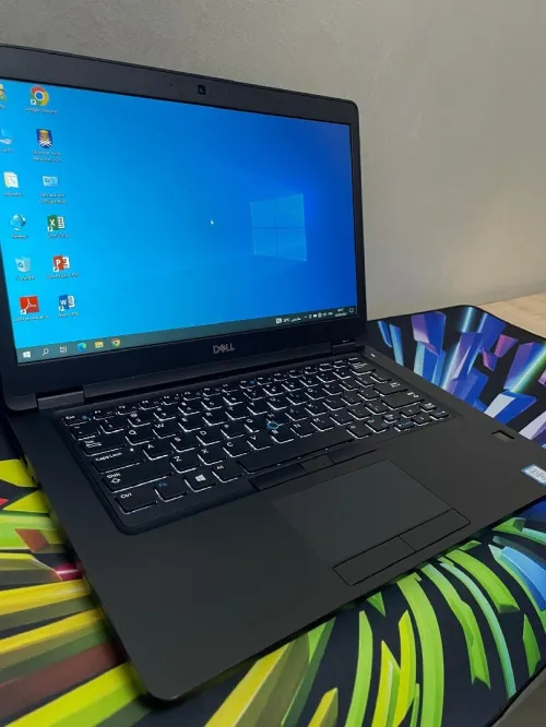 Pc Dell latitude 5490