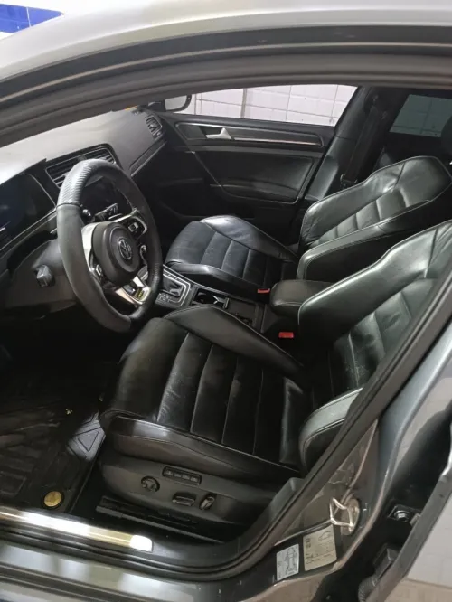 Volkswagen Golf 7 2019 GTD
