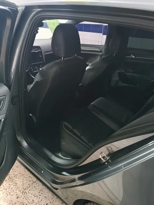 Volkswagen Golf 7 2019 GTD