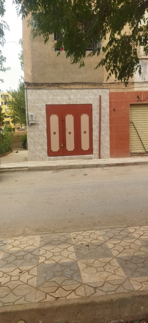Vente Local Sidi Bel Abbès Sidi bel abbes