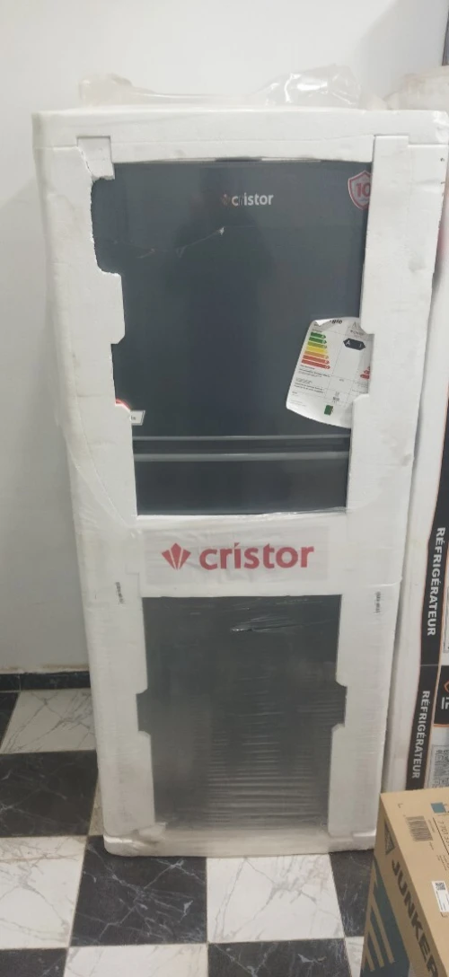 Réfrigérateur Cristor 510 l