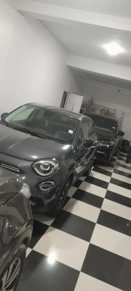 Fiat 500x 2023 Club