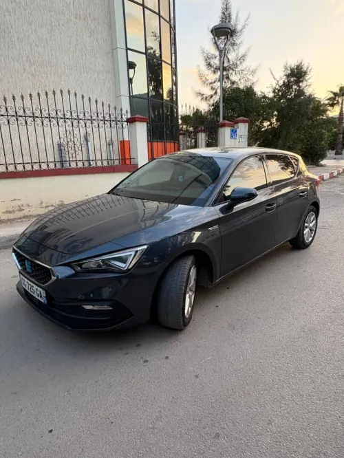 Seat Leon 2022 