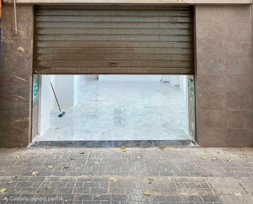 Vente Local Aïn Defla Miliana