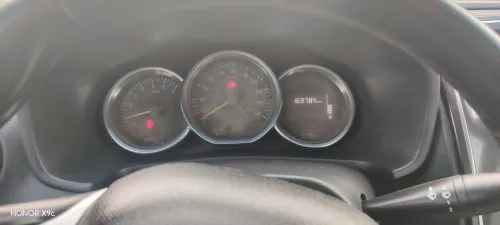 Renault Symbol 2019 