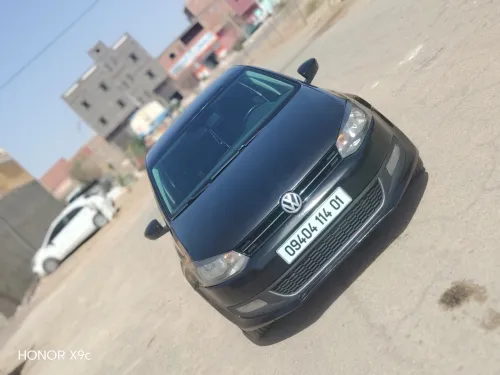 Volkswagen Polo 2014 Match