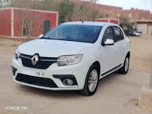 Renault Symbol 2019 