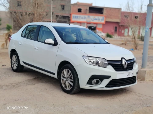 Renault Symbol 2019 