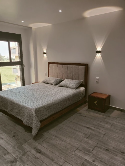 Location vacances Appartement F3 Boumerdès Ouled moussa