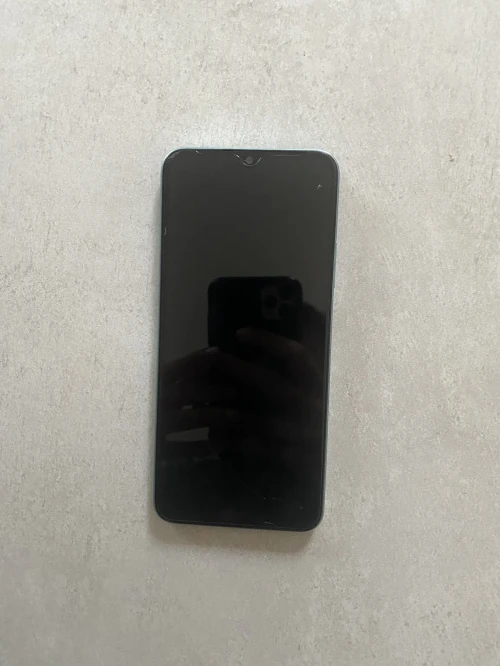 Realme C33
