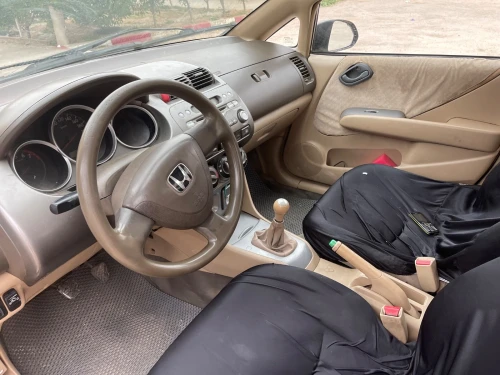 Honda City 2004 City