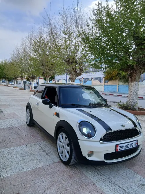 Mini Mini 2012 Cooper