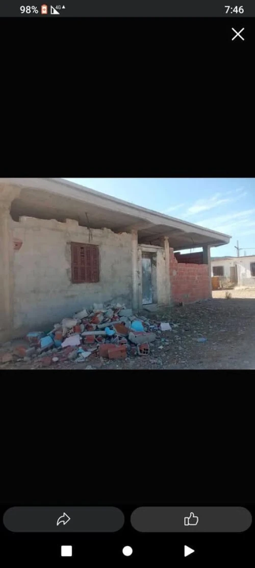 Vente Villa Batna Tazoult