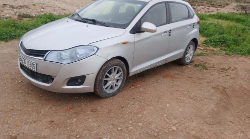 Chery Fulwin 2013 Fulwin