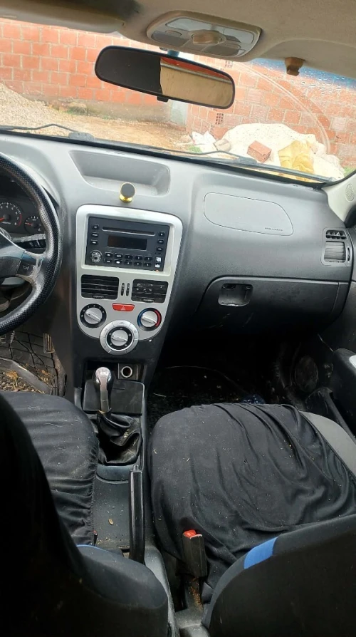 Chery Fulwin 2013 Fulwin