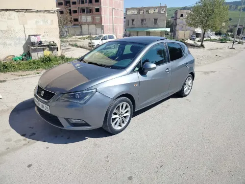 Seat Ibiza 2014 Sport Edition