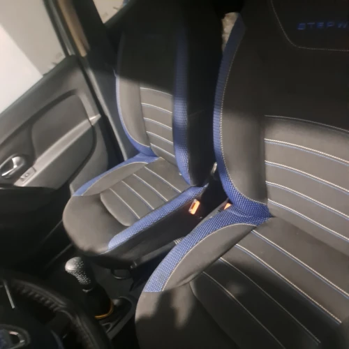 Dacia Sandero 2023 Stepway Extreme