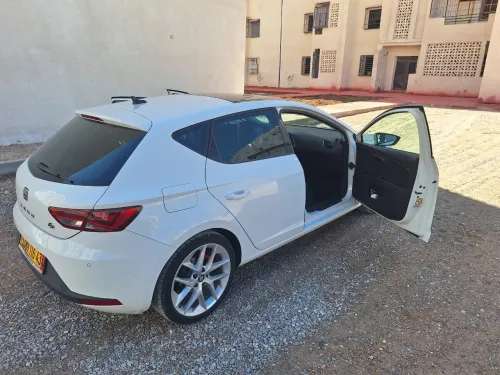 Seat Leon 2016 FR+15