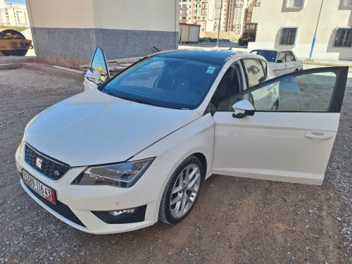 Seat Leon 2016 FR+15