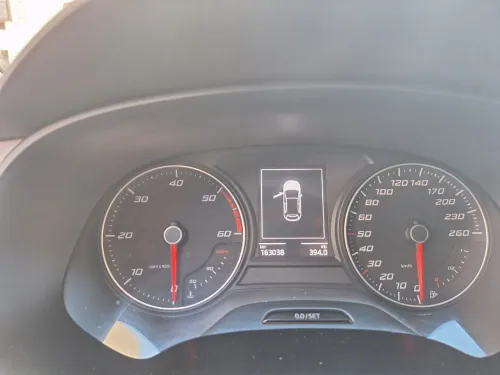 Seat Leon 2016 FR+15