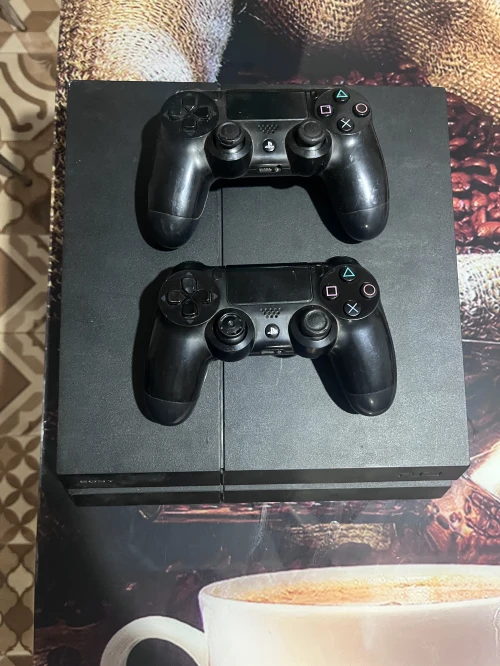 Ps4